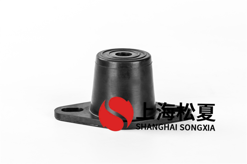 怎么保養(yǎng)離心風(fēng)機(jī)葉輪橡膠隔震墊？