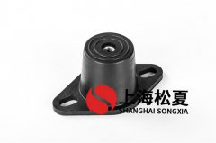 怎么延長(zhǎng)RM-120橡膠減震器使用壽命？