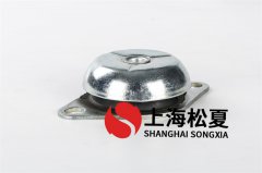 JNH633008W橡膠減震器怎樣延長(zhǎng)使用壽命？