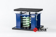 彈簧阻尼減震器定額5a內(nèi)什么意思？