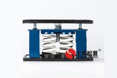 鄭州水箱減震器有密封嗎？