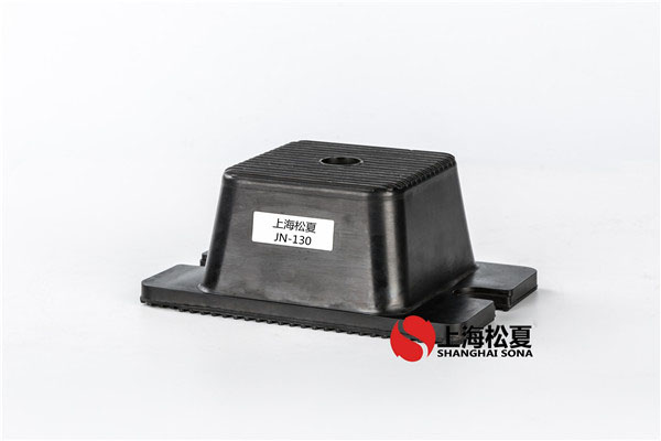 橡膠與金屬減震器的區(qū)別。