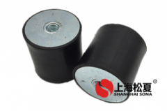 硫化橡膠減震器在訂購時怎樣辨別品質？