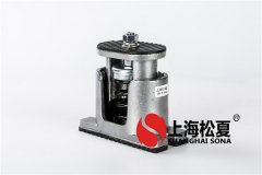 阻尼減振器安裝在風(fēng)機(jī)中的好處有哪些？