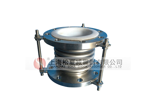 金屬波紋管補償器的獨特種類有哪些？