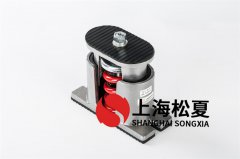 彈簧減震器的選型方法有哪些？
