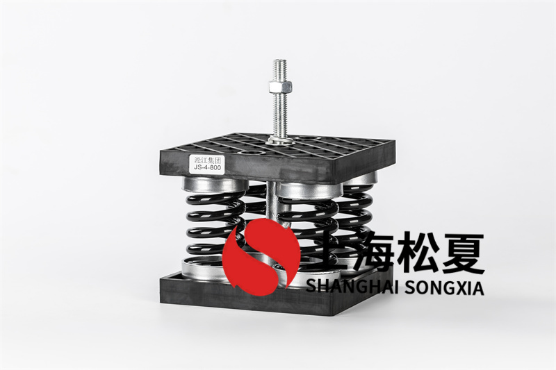 彈簧減震器的具體原材料有哪些？