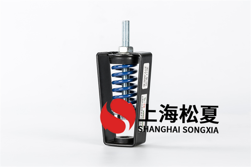 彈簧減震器的特點(diǎn)是什么？