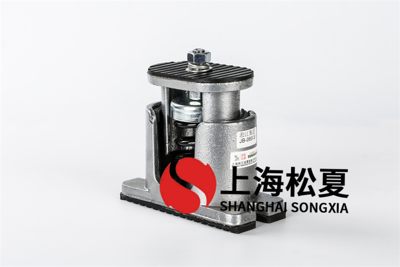 可調(diào)管路性支撐架減震器的使用方法有哪些？