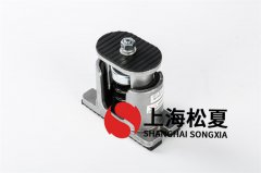 阻尼彈簧減震器的應(yīng)用范圍有哪些？