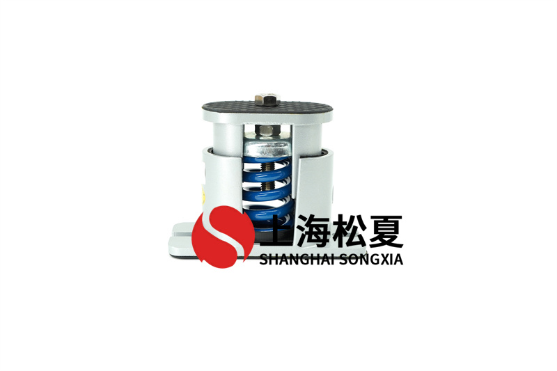 變壓器彈簧式減震器的噪音問題有哪些？