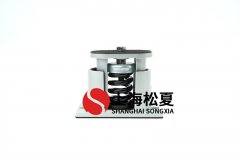 耐腐蝕彈簧減震器的作用有哪些？