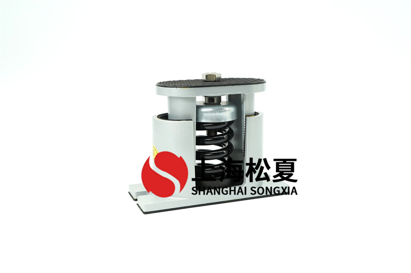 風(fēng)機減震器產(chǎn)品特性有什么？