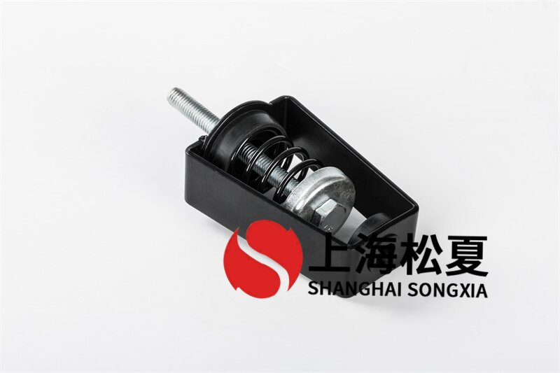 彈簧減振器怎樣進(jìn)行減震？