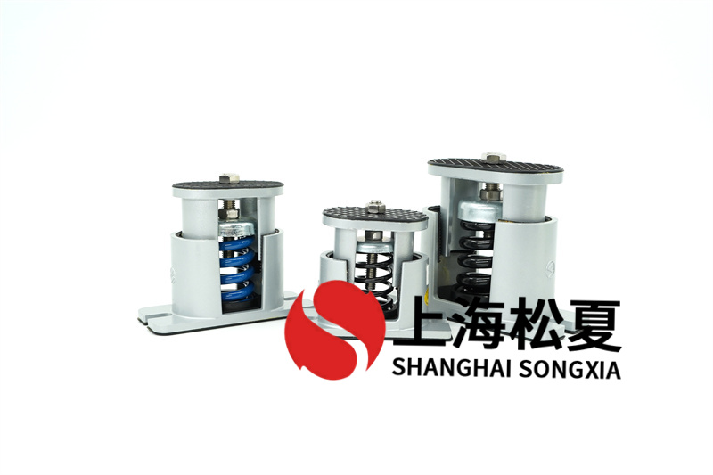 安裝減震器應(yīng)考量哪些方面？