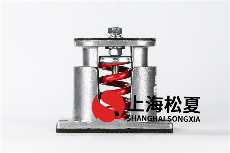 彈簧避震器的水準(zhǔn)剛度怎么選擇？