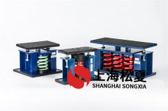 落地裝減震器圓篩的好處有哪些呢？